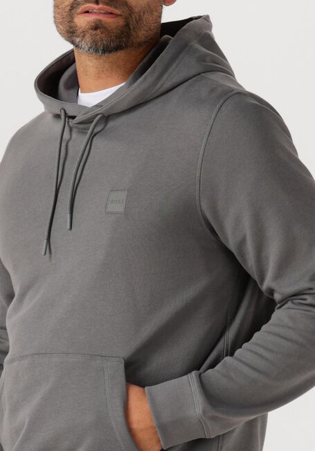 BOSS ORANGE WETALK - large