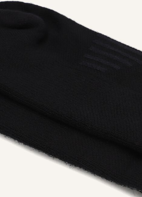 Zwarte BOSS Sokken 2P RS SPORT CC Zwarte BOSS Sokken 2P RS SPORT CC - large