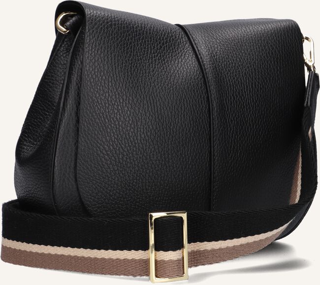 Zwarte GIANNI CHIARINI Schoudertas HELENA ROUND Zwarte GIANNI CHIARINI Schoudertas HELENA ROUND - large
