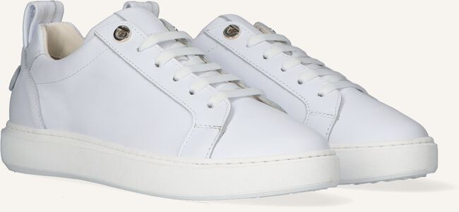 Witte NOTRE-V Lage sneakers 02-15 Witte NOTRE-V Lage sneakers 02-15 - large