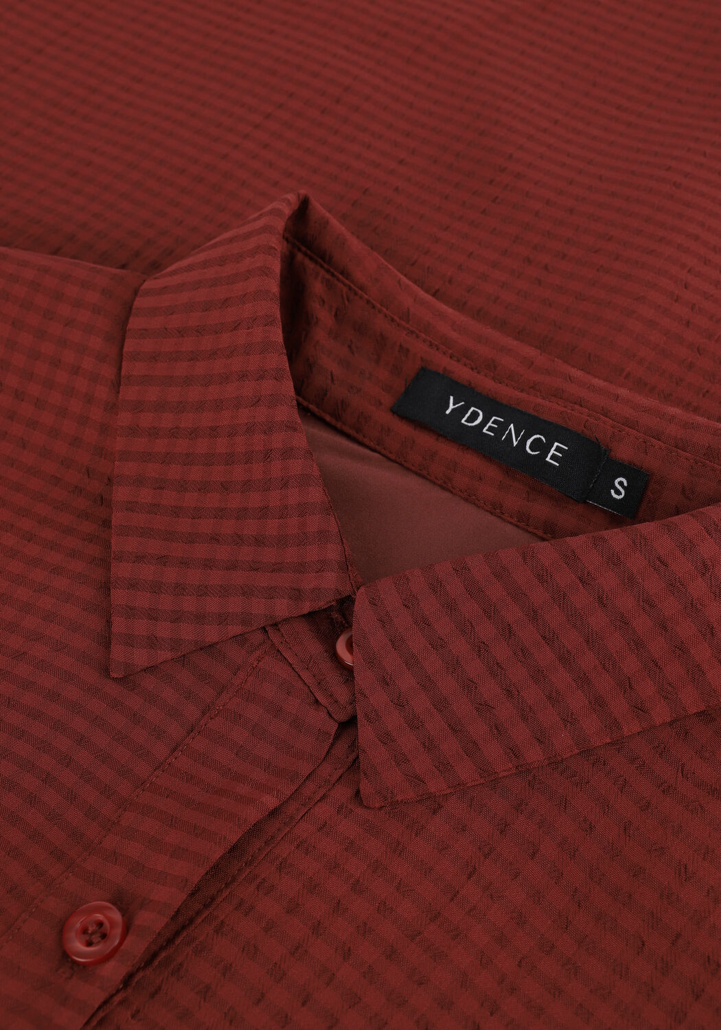 Rode YDENCE Blouses HAZEL - large