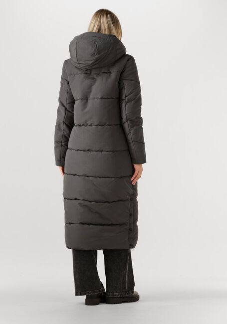 WITHBLACK WBLSOPHIE MAXI PUFFER COAT - large
