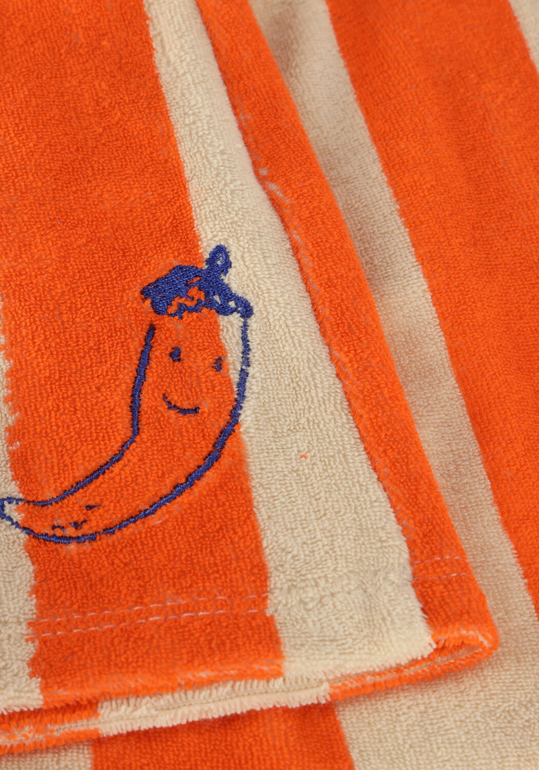 Ecru AMMEHOELA Korte broek APOLLO - large