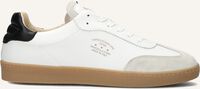Witte PANTOFOLA D'ORO Lage sneakers CAPALBIO LOW - medium