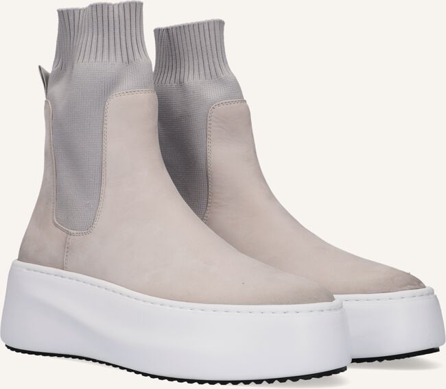 Beige VIC MATIE Hoge sneakers 1W3410D Beige VIC MATIE Hoge sneakers 1W3410D - large