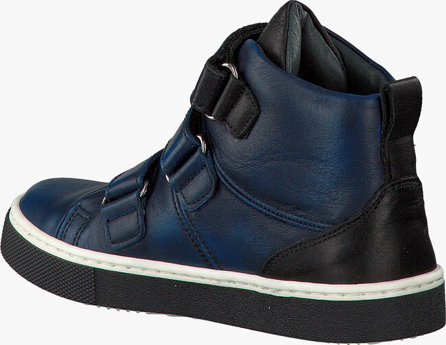 blauwe JOCHIE & FREAKS Sneakers 17452  - large