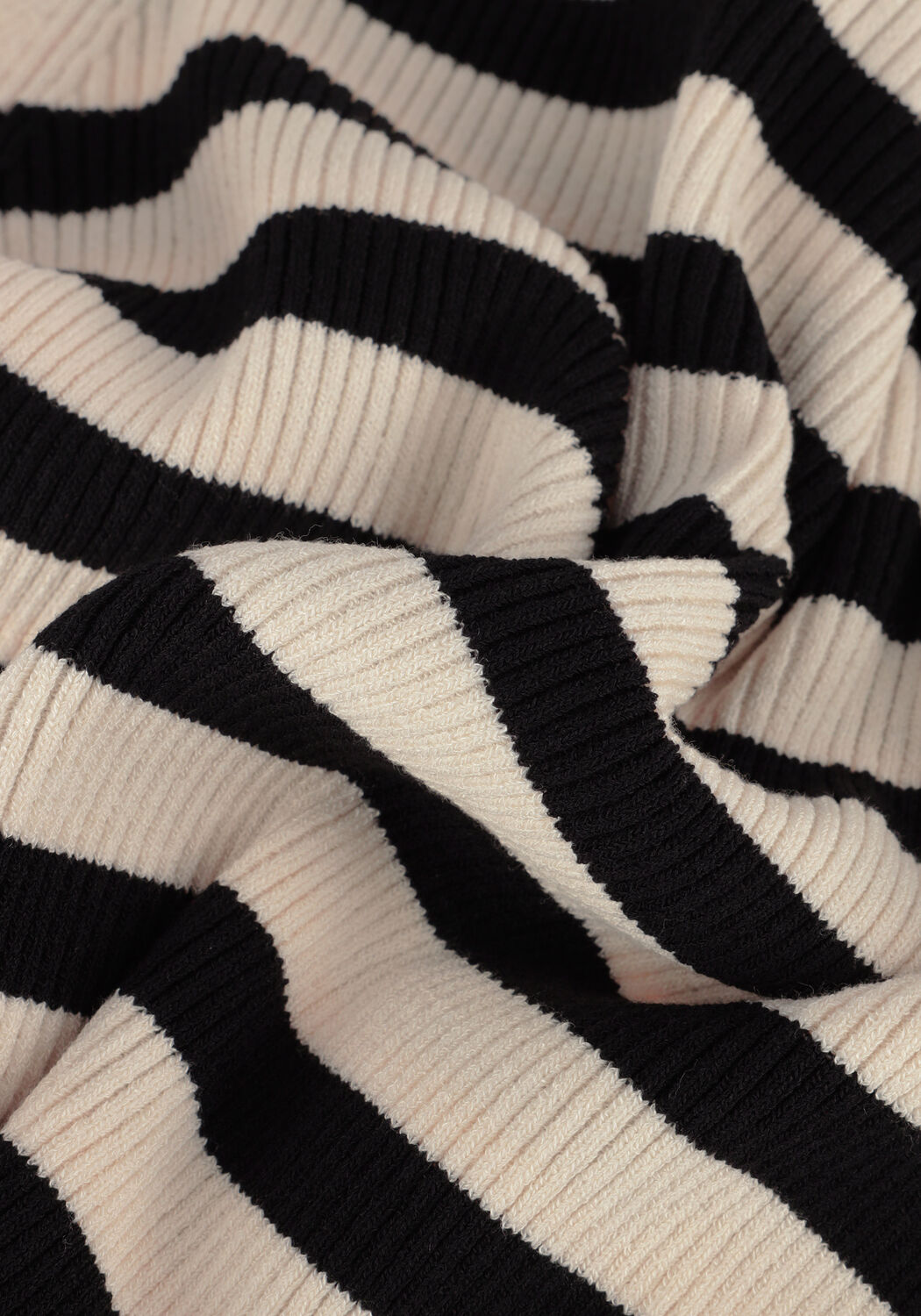 Gebroken wit MODSTR&Ouml;M Tops & T-shirts IBRAHIMMD O-NECK - large