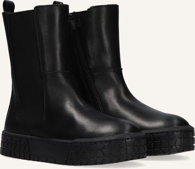 Zwarte HIP Chelsea boots H1369 Zwarte HIP Chelsea boots H1369 - large