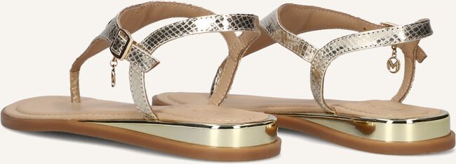 Gouden MEXX Sandalen NYOBI Gouden MEXX Sandalen NYOBI - large
