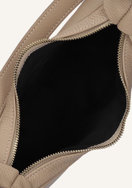 Taupe NOTRE-V Schoudertas KYRA Taupe NOTRE-V Schoudertas KYRA - large