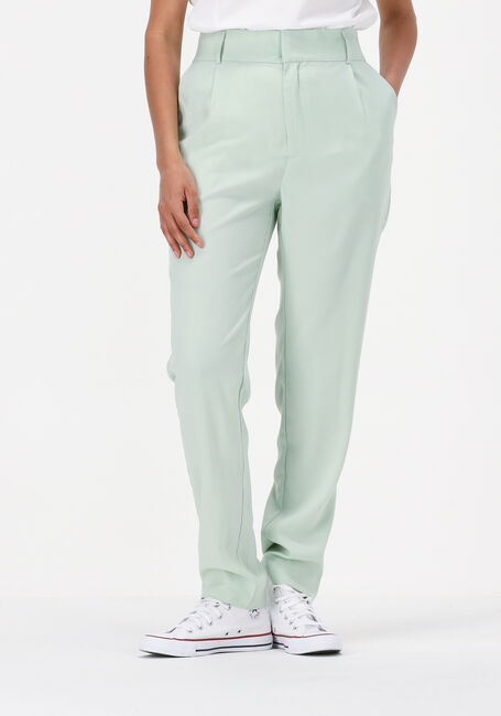 Mint HUNKON Pantalon PALLAS TROUSERS - large