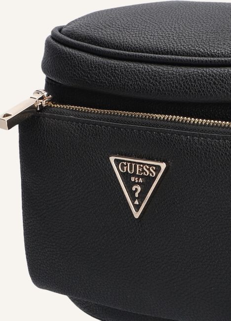 Zwarte GUESS Schoudertas POWER PLAY SLING Zwarte GUESS Schoudertas POWER PLAY SLING - large