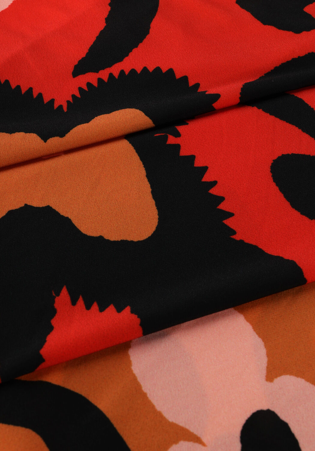 Rode VANILIA Jumpsuit FLORAL JUMPSUIT - large