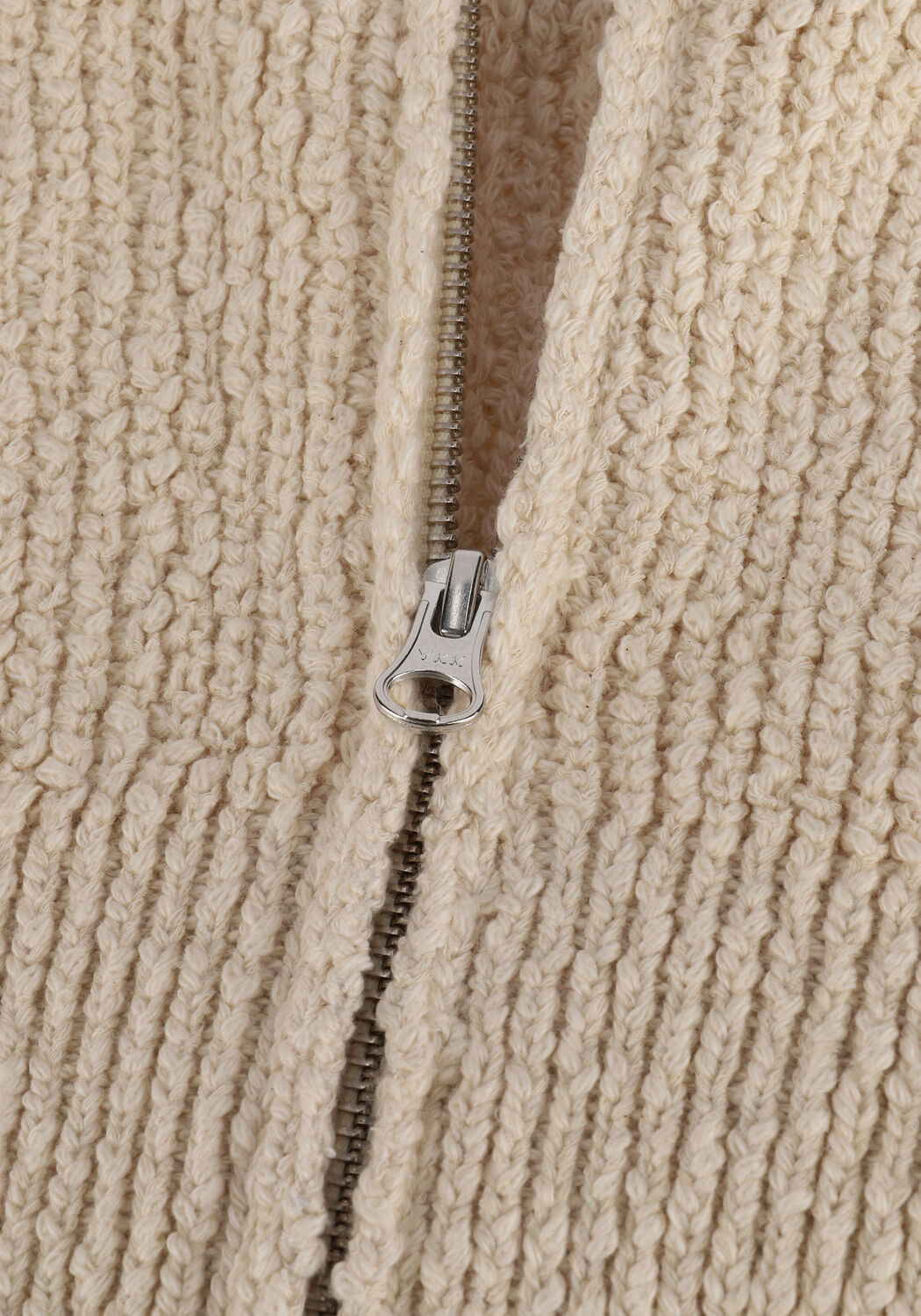 Zand MODSTR&Ouml;M Vest OMEN CARDIGAN - large