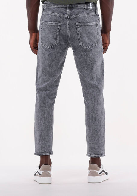 Grijze CALVIN KLEIN Straight leg jeans DAD JEAN - large