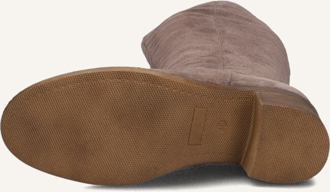 Taupe OMODA Hoge laarzen 2581 Taupe OMODA Hoge laarzen 2581 - large