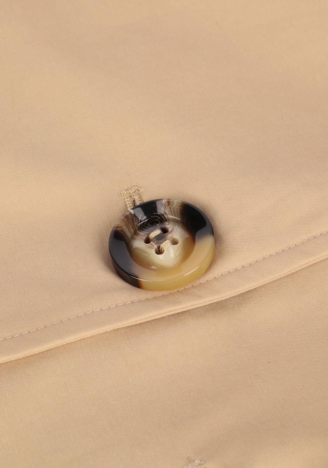 Zand YDENCE Trenchcoats COAT LOUA - large