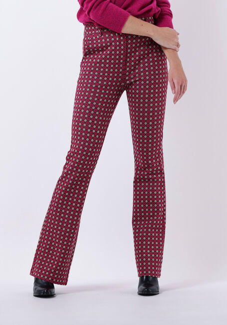 Roze LIU JO Pantalon PANT.TROMBETTAC - large