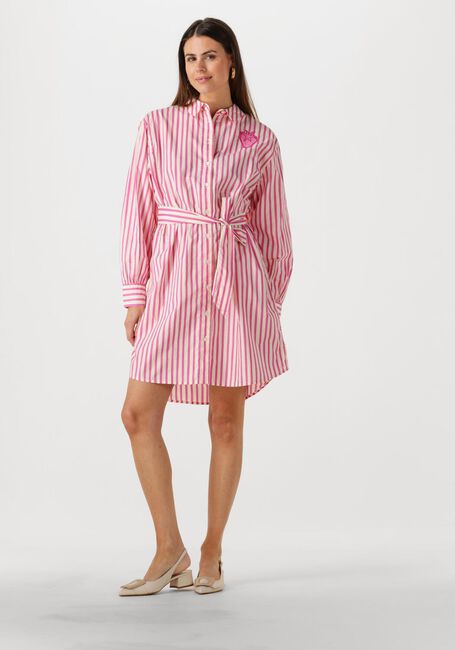 Roze FABIENNE CHAPOT Mini jurk ALLIE DRESS - large