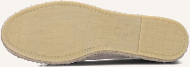 Taupe FRED DE LA BRETONIERE Espadrilles 152010233 Taupe FRED DE LA BRETONIERE Espadrilles 152010233 - large