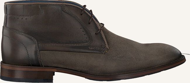 Grijze MAZZELTOV Nette schoenen MLORANS600.16OMO01 Grijze MAZZELTOV Nette schoenen MLORANS600.16OMO01 - large