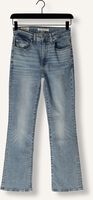 LEVI'S 725 HIGH RISE BOOTCUT BLUE WAVE LIGHT LEVI'S 725 HIGH RISE BOOTCUT BLUE WAVE LIGHT - medium
