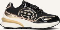 Gouden REPLAY Lage sneakers ATHENA JR - medium