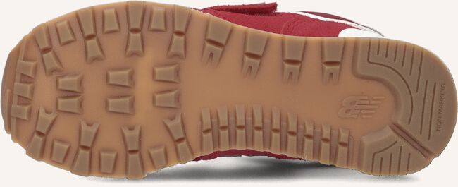 Rode NEW BALANCE Lage sneakers PV574 Rode NEW BALANCE Lage sneakers PV574 - large