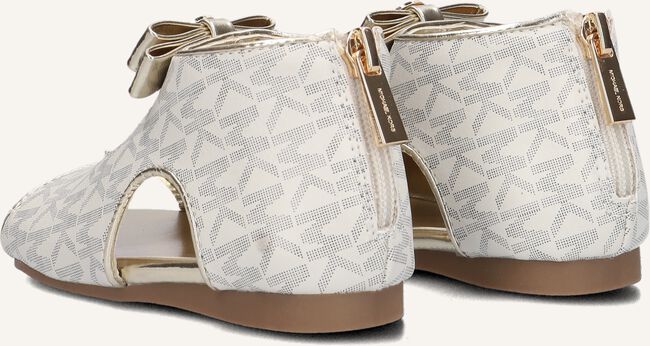 Beige MICHAEL KORS KIDS Sandalen TILLY DAHNIA 3 Beige MICHAEL KORS KIDS Sandalen TILLY DAHNIA 3 - large