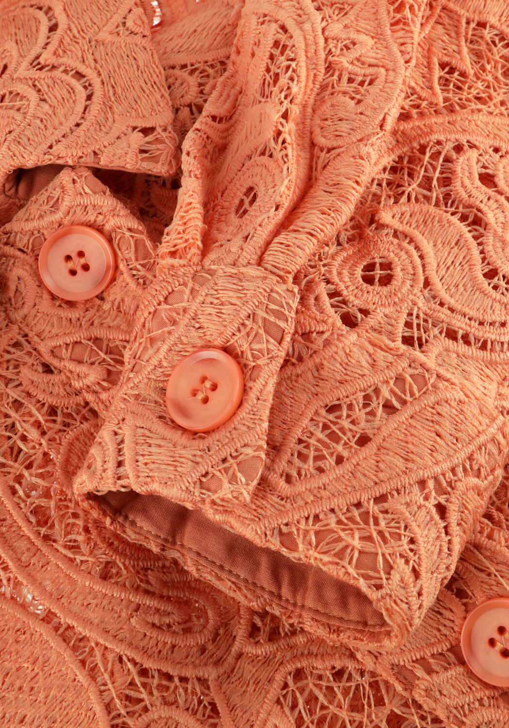 Perzik AAIKO Blouses COCO PES 565 - large