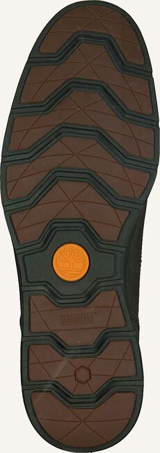 Groene TIMBERLAND Veterboots KILLINGTON CHUKKA Groene TIMBERLAND Veterboots KILLINGTON CHUKKA - large