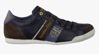 blauwe PANTOFOLA D'ORO Sneakers PESARO DANDY LOW MEN  - medium