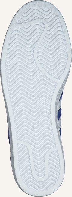 Paarse ADIDAS Lage sneakers CAMPUS J Paarse ADIDAS Lage sneakers CAMPUS J - large