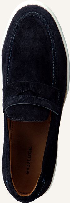 Blauwe MAZZELTOV Instappers 51127 Blauwe MAZZELTOV Instappers 51127 - large