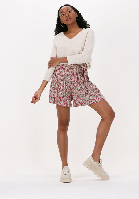 Zand BY-BAR Trui LUNE MAGGIO PULLOVER - large