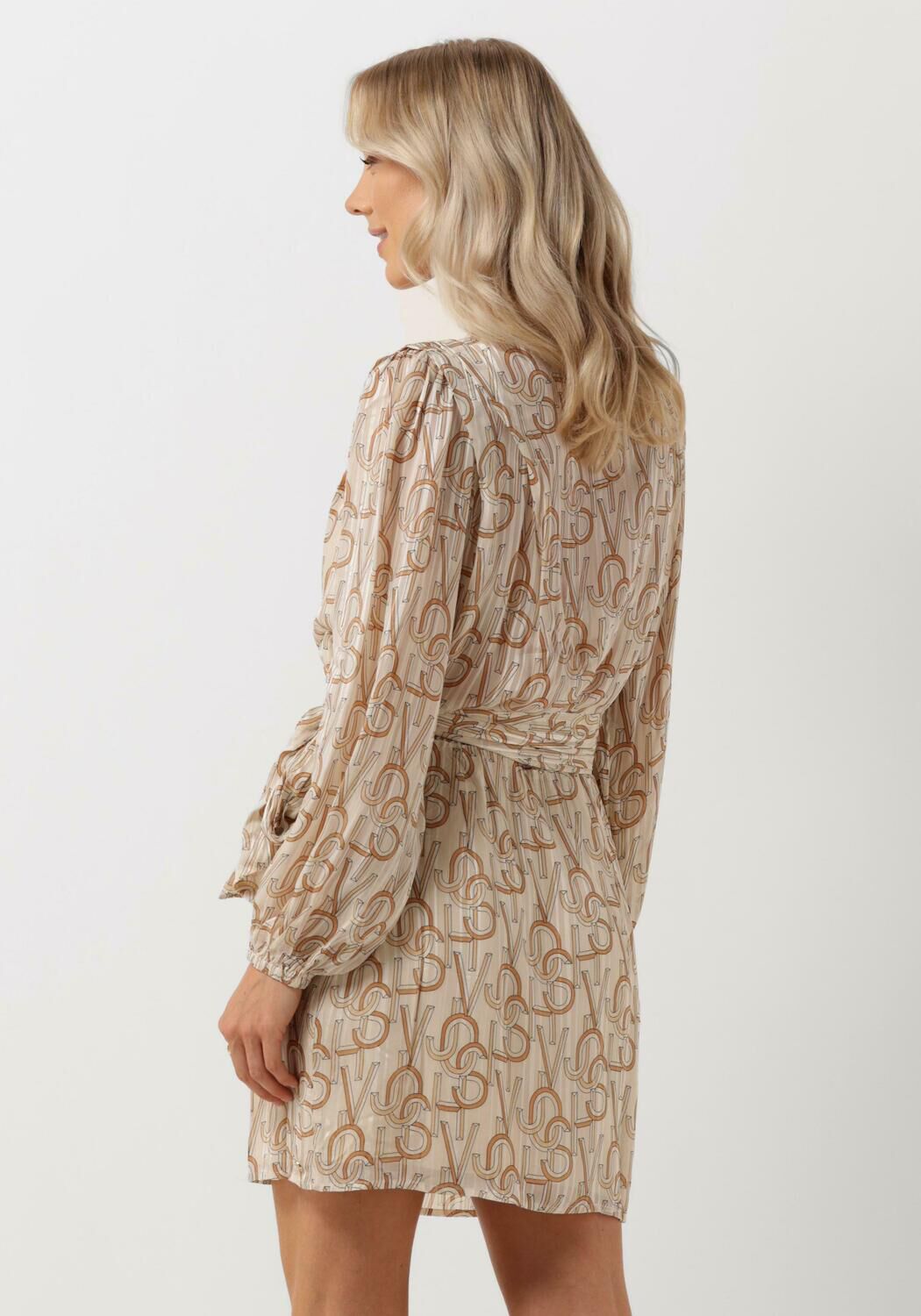 Romy dress sales josh v