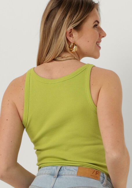 Gele GESTUZ Top DREWGZ SL TOP - large