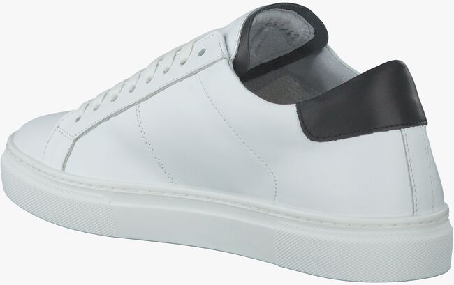 Witte ANTONY MORATO Sneakers MMFW00793  - large