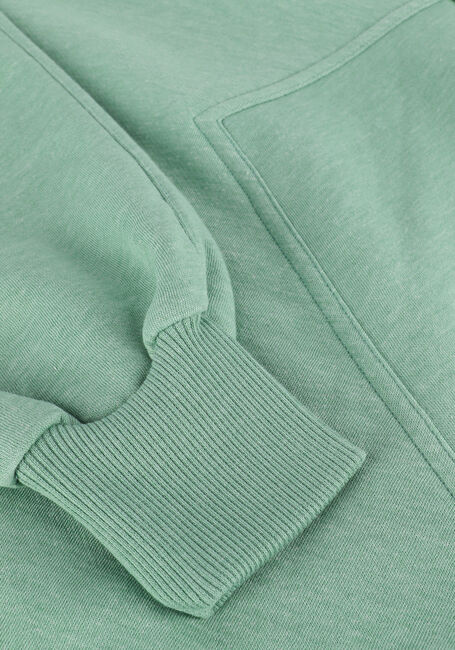 Mint SUMMUM Sweater SWEATER SOFT SWEAT - large