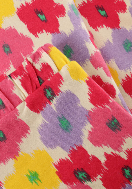 Roze LOOXS Little Flared broek 2612-7651 - large