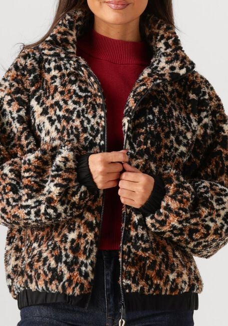 Multi HARPER & YVE Teddy jas DAGMAR-CA - large