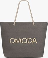 Grijze OMODA Shopper 9868 - medium