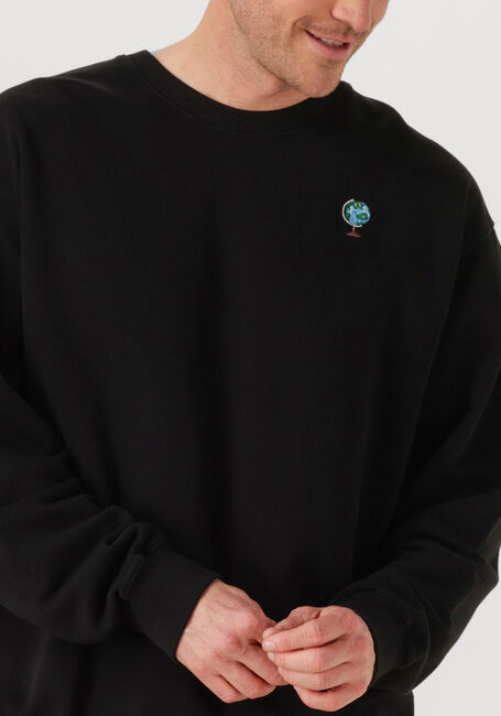 FORÉT GLOBUS SWEATSHIRT - large