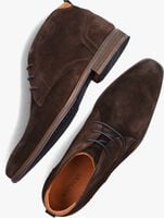 Bruine VAN LIER Nette schoenen 2359611 - medium