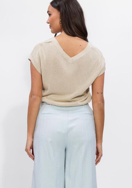 Witte BEAUMONT Tops & T-shirts DION PULLOVER - large