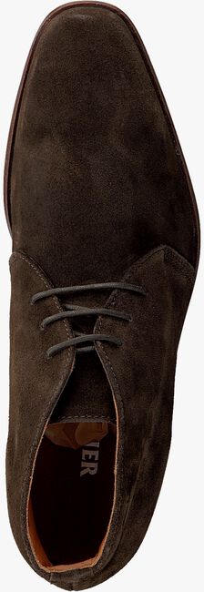 Bruine VAN LIER Nette schoenen 1856004 - large