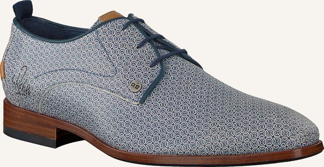 Blauwe REHAB Nette schoenen GREG CLOVER Blauwe REHAB Nette schoenen GREG CLOVER - large