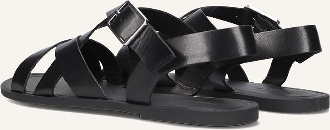 Zwarte VAGABOND SHOEMAKERS Sandalen TIA 2.0 201 Zwarte VAGABOND SHOEMAKERS Sandalen TIA 2.0 201 - large