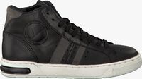Zwarte HIP Sneakers H1207 - medium