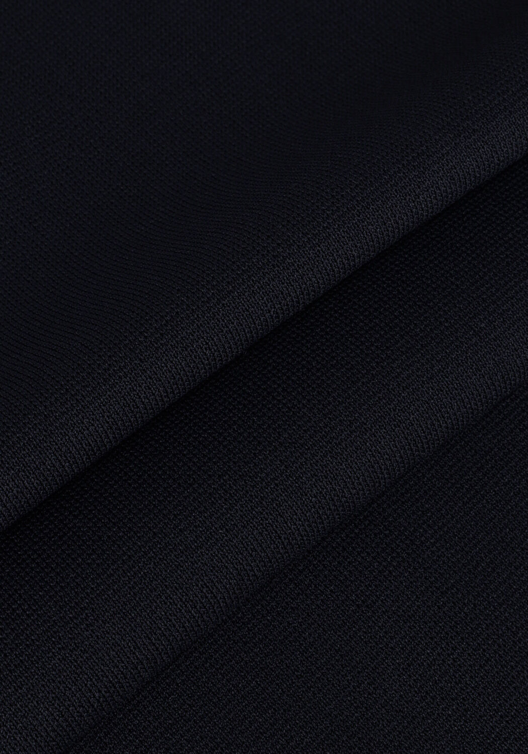 Donkerblauwe GENTI Trui K1137-3258 - large